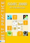 ISO/IEC 20000 - An Introduction (e-Book) (ISBN 9789401801331)