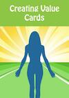 Creating value cards - Marian Koek (ISBN 9789492383501)