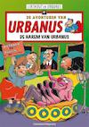 De avonturen van Urbanus 47 De harem van Urbanus - Willy Linthout, Urbanus (ISBN 9789002202896)