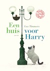 Een huis voor Harry - Leo Timmers (ISBN 9789045121284)