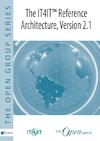 The IT4IT™ Reference Architecture, Version 2.1 - The Open Group (ISBN 9789401801126)