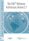 The IT4IT Reference Architecture, Version 2.1 (e-Book) - The Open Group (ISBN 9789401801133)