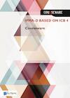 IPMA-D based on ICB 4 Courseware (e-Book) - John Hermarij (ISBN 9789401801676)