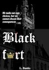 Blackfort - L. Banks (ISBN 9789402164381)