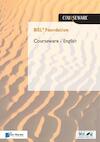 BiSL® Foundation Courseware - Frank Outvorst, Réne Sieders (ISBN 9789401801898)