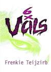 6 x Vals - Frenkie Teijzirb (ISBN 9789463425834)