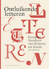 Ontluikende letteren - Jan Herman (ISBN 9789463370837)
