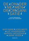 The entrepreneurial organization - Bart Derre, Koen Smets, Luc Vandingenen, Mathieu Weggeman, Jimme Keizer (ISBN 9789463370738)