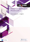 PRINCE2® 2017 Edition Practitioner Courseware - English - Douwe Brolsma, Mark Kouwenhoven (ISBN 9789401802253)
