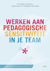 Werken aan pedagogische sensitiviteit in je team - Anouke Bakx, Gaby Jacobs, Linda van den Bergh, Karin Diemel (ISBN 9789492525017)