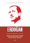 Erdoğan - Anton Kruft, Perry Pierik (ISBN 9789463382953)