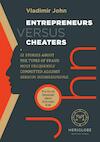 Entrepreneurs Versus Cheaters - Vladimir John (ISBN 9789463425902)