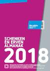 Nextens Schenken en Erven Almanak 2018 (ISBN 9789035249813)
