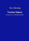 Tractatus Solipsos - Tejo Moerings (ISBN 9789463421355)