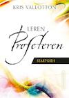 Leren profeteren - Kris Vallotton (ISBN 9789490489205)