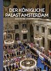 Koninklijk Paleis Amsterdam, Duitse editie - Alice C. Taatgen (ISBN 9789462621312)