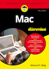 Mac voor Dummies, 14e editie (e-Book) - Edward C. Baig (ISBN 9789045354453)