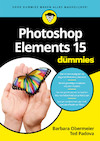 Photoshop Elements 15 voor Dummies (e-Book) - Barbara Obermeier, Ted Padova (ISBN 9789045354361)