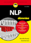 NLP voor Dummies, 3e editie (e-Book) - Romilla Ready, Kate Burton (ISBN 9789045354088)