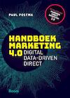 Handboek Marketing 4.0 - Paul Postma (ISBN 9789024400584)