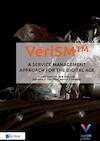 VeriSM™ - A service management approach for the digital age - Claire Agutter (ISBN 9789401802406)