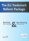 The EU Trademark Reform Package - Marjolein Driessen, Laurens Kamp (ISBN 9789086920631)
