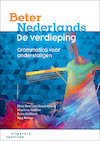 Beter Nederlands - De verdieping - Dina Bouman-Noordermeer, Marilene Gathier, Rita Rutten, Erica Griffioen (ISBN 9789046906002)