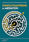 Conflicthantering en mediation - Govert Apol, Simone Kalff, Linda Reijerkerk, Marion Uitslag (ISBN 9789046906125)