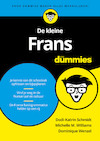 De kleine Frans voor Dummies (e-Book) - Dodi-Katrin Schmidt, Michelle M. Williams, Dominique Wenzel (ISBN 9789045355092)