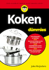Koken voor Dummies (e-Book) - Joke Reijnders (ISBN 9789045355306)
