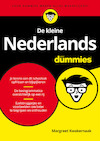 De kleine Nederlands voor Dummies (e-Book) - Margreet Kwakernaak (ISBN 9789045355177)