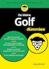 De kleine Golf voor Dummies (e-Book) - Gary McCord (ISBN 9789045355146)