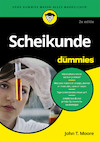 Scheikunde voor Dummies, 2e editie (e-Book) - John T. Moore (ISBN 9789045355382)