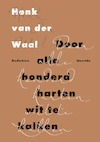 Door alle honderd harten wit te kalken (e-Book) - Henk van der Waal (ISBN 9789021409573)