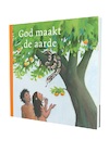 God maakt de aarde - Marijke ten Cate (ISBN 9789089121301)