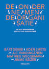 De ondernemende organisatie (e-Book) - Bart Derre, Koen Smets, Luc Vandingenen, Mathieu Weggeman, Jimme Keizer (ISBN 9789463370936)
