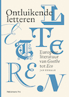 Ontluikende letteren 2 (paperback) - Jan Herman (ISBN 9789463371315)