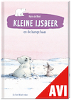 Kleine IJsbeer en de bange haas - Hans de Beer (ISBN 9789051166576)