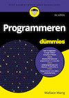 Programmeren voor Dummies, 6e editie (e-Book) - Wallace Wang (ISBN 9789045355979)
