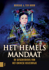 Het Hemels Mandaat - Barend ter Haar (ISBN 9789463727402)