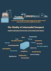 The Vitality of Intermodal Transport - Hendrik Rodemann, Frans de Jong, Kees Ruijgrok, Kees Verweij (ISBN 9789082814200)