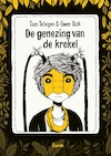 De genezing van de krekel - Toon Tellegen, Gwen Stok (ISBN 9789021416267)