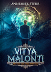 Vitya Malonti - Annemiek Steur (ISBN 9789081954143)
