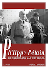 Philipp Pétain - F.G.I. Jennekens (ISBN 9789463384988)