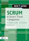 Scrum – A Pocket Guide 2nd edition - Gunther Verheyen (ISBN 9789401803755)
