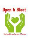 Open & Bloot (e-Book) - Harmen J Pordon (ISBN 9789402188561)