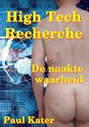 High-Tech Recherche - Paul Kater (ISBN 9789463867948)
