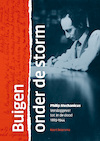 Buigen onder de storm - Koert Broersma (ISBN 9789023256236)