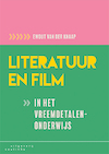 Literatuur en film in het vreemdetalenonderwijs - Ewout van der Knaap (ISBN 9789046906774)