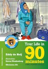 90 Minutes - Players United Edition (e-Book) - Eddy De Heij (ISBN 9789491757969)
